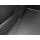 Kofferraumwanne für Mercedes GLC X254 ab 2023 - schwarz, rutschfest, wasserdicht, 1,5 cm rand,