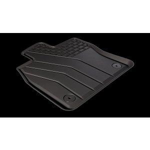 Ideal Angepasst Gummiautomatten TPE geeignet für Seat Leon III ab 2013