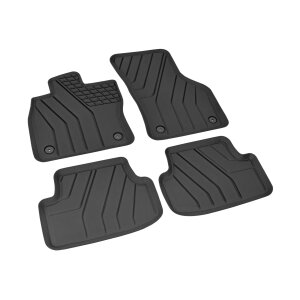 Matten TPE geeignet für VW Golf VIII ab 2019...