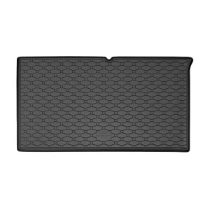Kofferraumwanne für Fiat 500e ab 2021 - schwarz,...