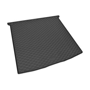 Kofferraumwanne für Mercedes ML ab 2012 - schwarz,...