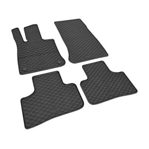 Gummimatten für Mercedes GLC X254 ab 2023 / ab 2026...
