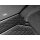 Kofferraumwanne für NISSAN Qashqai e-POWER ab 2022 - schwarz, rutschfest, wasserdicht, 1,5 cm rand,