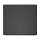 Kofferraumwanne für Opel Astra J Sports Tourer ab 2010 - schwarz, rutschfest, wasserdicht, 1,5 cm rand,