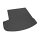 Kofferraumwanne für Opel Insignia Sports Tourer ab 2017 - schwarz, rutschfest, wasserdicht, 1,5 cm rand,