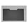 Kofferraumwanne für Mercedes Citan W415 ab 2012 bsi 2021 | 5Sitze - schwarz, rutschfest, wasserdicht, 1,5 cm rand,