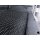Kofferraumwanne für Mercedes Citan W415 ab 2012 bsi 2021 | 5Sitze - schwarz, rutschfest, wasserdicht, 1,5 cm rand,