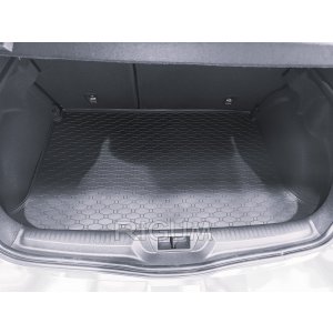 Passgenaue Kofferraumwanne für Renault Megane Schrägheck ab 2016