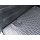 Kofferraumwanne für Peugeot Partner ab 2008 bis 2018 | 5Sitze - schwarz, rutschfest, wasserdicht, 1,5 cm rand,