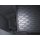 Kofferraumwanne für Renault Austral ab 2023 - schwarz, rutschfest, wasserdicht, 1,5 cm rand,