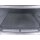 Ein Set passend für BMW 2 Gran Coups (F44) ab 2020 - Gummi- und Kofferraumwanne
