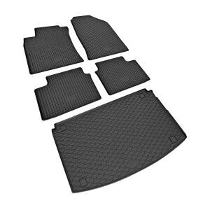 Ein Set passend für Hyundai i30 Schrägheck /...