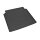 Kofferraumwanne für Peugeot 408 ab 2023 - schwarz, rutschfest, wasserdicht, 1,5 cm rand,