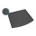 Kofferraumwanne für SsangYong Torres ab 2023 - schwarz, rutschfest, wasserdicht, 1,5 cm rand,