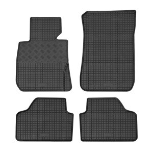 Ein Set passend für BMW X1 ab 2009 bis 2015 - Gummi-...