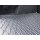 Kofferraumwanne für Citroen C4 Grand Picasso ab 2013 - schwarz, rutschfest, wasserdicht, 1,5 cm rand,