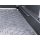 Kofferraumwanne für Hyundai i20 ab 2020 | Obere und untere Position - schwarz, rutschfest, wasserdicht, 1,5 cm rand,