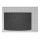 Kofferraumwanne für Mercedes GLA H247 ab 2020 | Obere Position - schwarz, rutschfest, wasserdicht, 1,5 cm rand,
