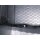 Kofferraumwanne für BMW 4 Coupe G22/G26 ab 2020 - schwarz, rutschfest, wasserdicht, 1,5 cm rand,
