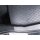 Kofferraumwanne für Mitsubishi ASX ab 2010 bis 2023 - schwarz, rutschfest, wasserdicht, 1,5 cm rand,