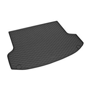 Kofferraumwanne für Hyundai ix35 ab 2010 - schwarz,...