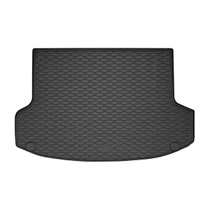 Kofferraumwanne für Hyundai ix35 ab 2010 - schwarz,...