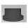 Kofferraumwanne für Hyundai ix35 ab 2010 - schwarz, rutschfest, wasserdicht, 1,5 cm rand,