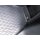 Kofferraumwanne für Hyundai ix35 ab 2010 - schwarz, rutschfest, wasserdicht, 1,5 cm rand,