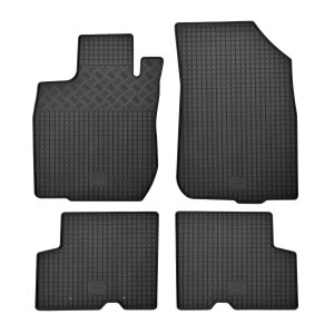 Ein Set passend für Dacia Duster 4x4 ab 2010 bis...