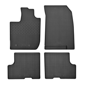 Ein Set passend für Dacia Duster 4x4 / 4x2 LPG ab...