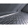 Gummifußmatten und Kofferraumwanne ein Set passend für Kia Stonic ab 2017 | Ohne Zwischenboden