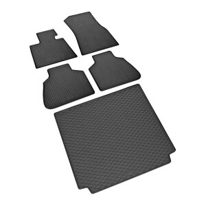 Ein Set passend für BMW X7 G07 ab 2019 / ab 2022 -...