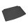 Kofferraumwanne für Peugeot 308 Schrägheck ab 2013 / ab 2021 - schwarz, rutschfest, wasserdicht, 1,5 cm rand,