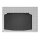 Kofferraumwanne für Peugeot 308 Schrägheck ab 2013 / ab 2021 - schwarz, rutschfest, wasserdicht, 1,5 cm rand,