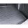 Kofferraumwanne für Mitsubishi Outlander PHEV ab 2012 | 5Sitze - schwarz, rutschfest, wasserdicht, 1,5 cm rand,
