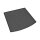 Kofferraumwanne für Mitsubishi Outlander ab 2012 / ab 2015 / ab 2012- PHEV - schwarz, rutschfest, wasserdicht, 1,5 cm rand,