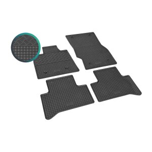 Ein Set passend für Alfa Romeo Stelvio ab 2017 ab...