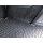 Kofferraumwanne für Ford Galaxy ab 2015 | 5/7Sitze 3. Reihe umgeklappt - schwarz, rutschfest, wasserdicht, 1,5 cm rand,