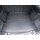 Kofferraumwanne für Ford Galaxy ab 2015 | 5/7Sitze 3. Reihe umgeklappt - schwarz, rutschfest, wasserdicht, 1,5 cm rand,