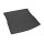 Kofferraumwanne für Ford S-Max ab 2015 | 5SItze - schwarz, rutschfest, wasserdicht, 1,5 cm rand,