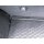 Kofferraumwanne für Hyundai i20 ab 2014 bis 2020 - schwarz, rutschfest, wasserdicht, 1,5 cm rand,