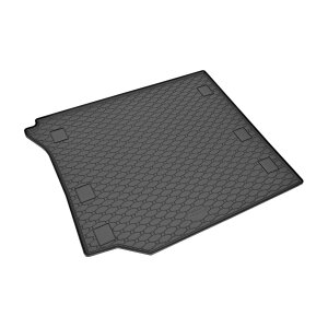 Kofferraumwanne für Jeep Wrangler ab 2006/ ab 2019 |...