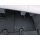 Gummimatten für Hyundai Staria ab 2022 / 7 Sitzer - schwarz, 1,5 cm Rand