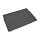 Kofferraumwanne für Citroen C3 Aircross ab 2017 / ab 2021 | OBERE UND UNTERE POSITION - schwarz, rutschfest, wasserdicht, 1,5 cm rand,