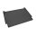 Kofferraumwanne für Citroen C4 Grand Picasso ab 2006 bis 2013 - schwarz, rutschfest, wasserdicht, 1,5 cm rand,