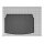 Kofferraumwanne für Hyundai i30 Schrägheck ab 2017 bis 2021 | UNTERE POSTIONI - schwarz, rutschfest, wasserdicht, 1,5 cm rand,