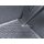 Kofferraumwanne für Hyundai i20 ab 2020 | OHNE ZWISCHENBODEN - schwarz, rutschfest, wasserdicht, 1,5 cm rand,