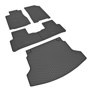 Ein Set passend für Honda CR-V ab 2013 bis 2018 -...
