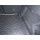 Kofferraumwanne für Peugeot 508 SW ab 2019 - schwarz, rutschfest, wasserdicht, 1,5 cm rand,