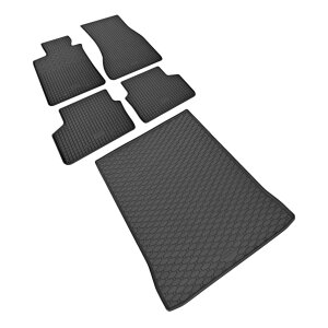 Ein Set passend für BMW 5 Stufenheck (G30) ab 2020 -...